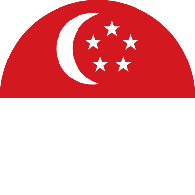 Singapore flag