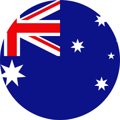 Australia flag